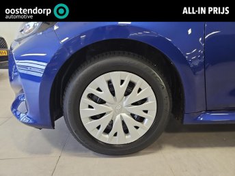 Toyota Yaris 1.5 Hybrid Comfort  occasion 2023