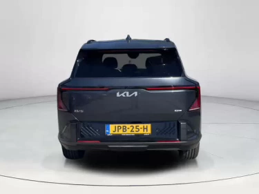 Foto van Kia EV5