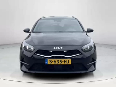 Foto van Kia Ceed Sportswagon
