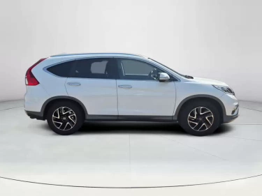 Foto van Honda CR-V