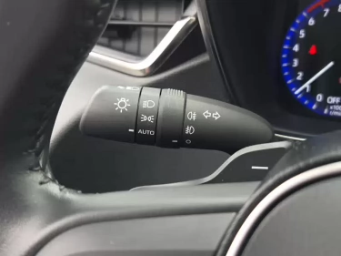 Foto van Toyota Corolla