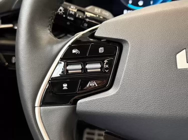 Foto van Kia Niro