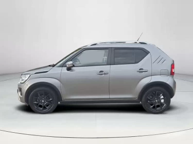 Foto van Suzuki Ignis