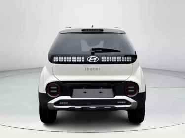 Foto van Hyundai INSTER