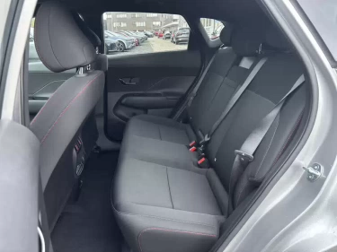 Foto van Hyundai KONA Electric