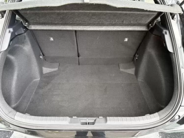 Foto van Toyota Corolla