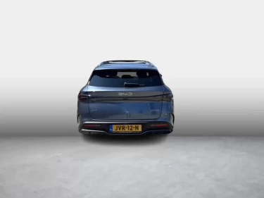 Foto van BYD SEAL 6 TOURING