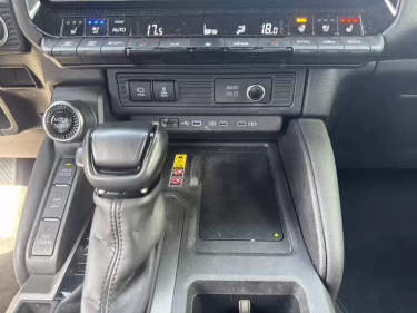 Foto van Toyota Land Cruiser