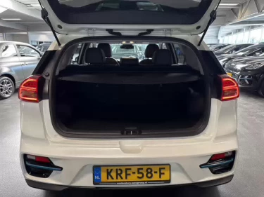 Foto van Kia e-Niro