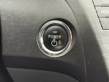 Foto van Toyota Prius