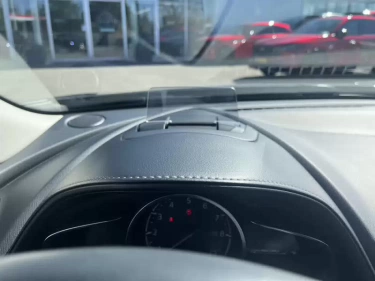 Foto van Mazda CX-3