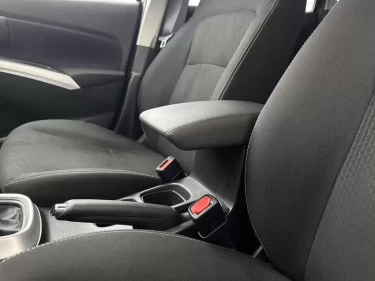 Foto van Suzuki S-Cross