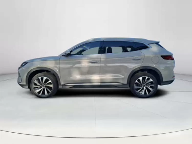 Foto van BYD SEAL U DM-i