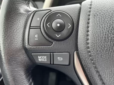 Foto van Toyota RAV4