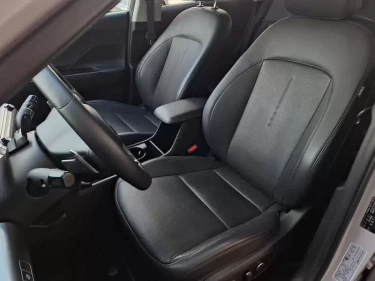Foto van Hyundai Kona