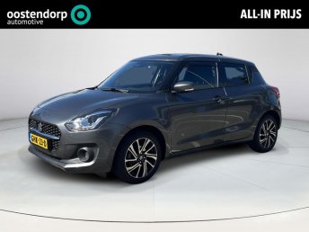 Suzuki Swift 1.2 Style Smart Hybrid (Apple Carplay - Android Auto) occasion 2022