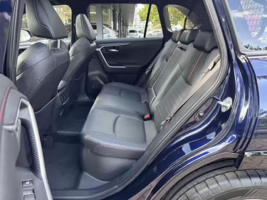 Foto van Toyota RAV4