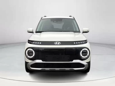 Foto van Hyundai INSTER