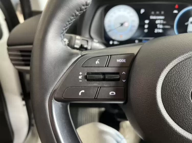 Foto van Hyundai i20