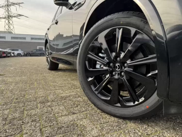 Foto van Mazda CX-60