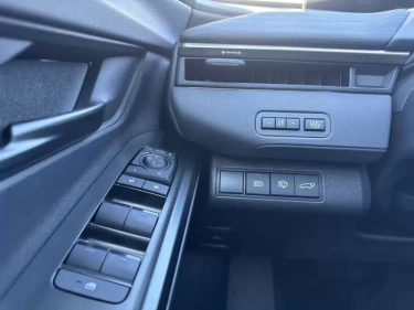 Foto van Toyota bZ4X Touring
