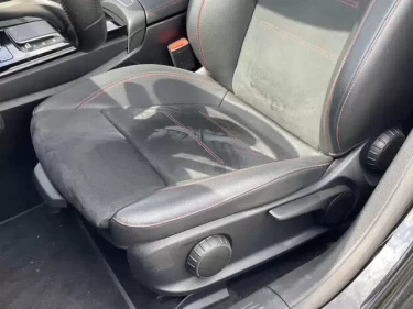 Foto van Mercedes-Benz A-Klasse