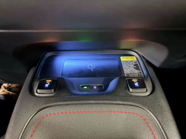 Foto van Toyota Corolla Touring Sports