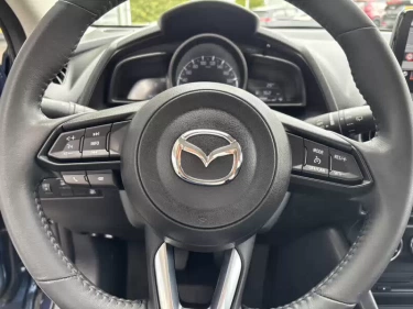 Foto van Mazda CX-3