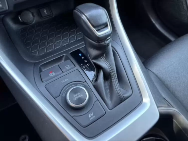 Foto van Toyota RAV4