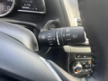 Foto van Mazda 3