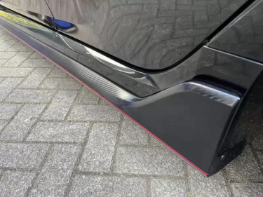 Foto van Honda Civic