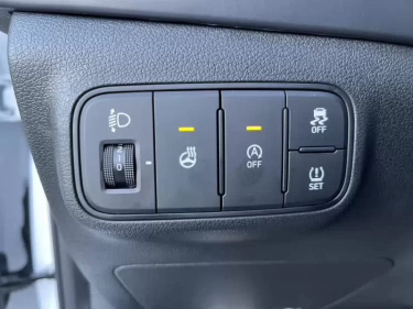 Foto van Hyundai i20