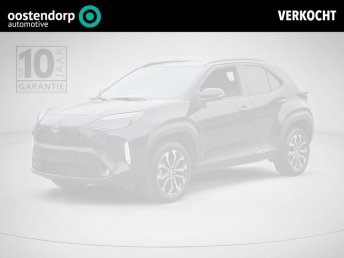 Toyota Yaris Cross 1.5 Hybrid 115 Dynamic | Apple CarPlay | Stoelverwarming | Stuurverwarming | Rijklaar incl. garantie | occasion 2024
