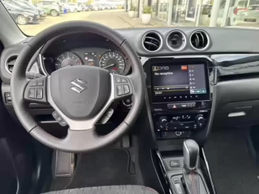 Foto van Suzuki Vitara