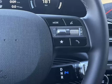 Foto van Hyundai IONIQ 5