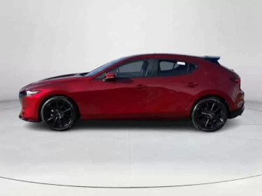 Foto van Mazda 3