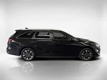 Foto van Kia Ceed Sportswagon