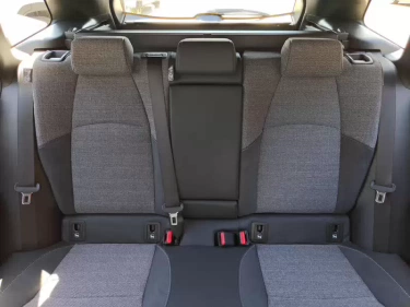 Foto van Toyota Corolla Touring Sports