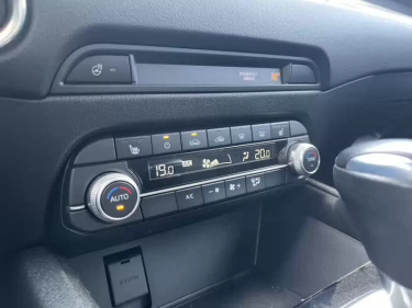 Foto van Mazda CX-5