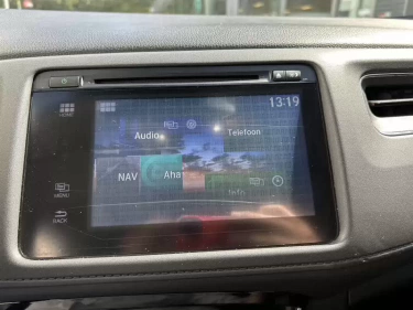 Foto van Honda HR-V