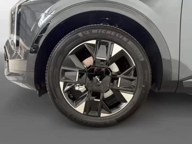 Foto van Kia Sportage