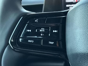 Foto van Suzuki e VITARA