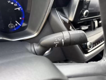 Foto van Toyota Corolla