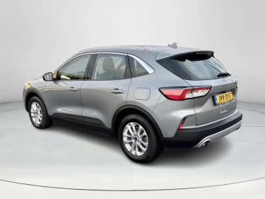 Foto van Ford Kuga