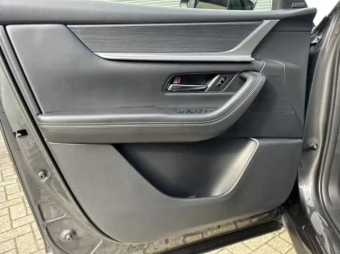 Foto van Mazda CX-60