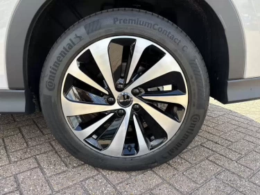 Foto van BYD SEAL U