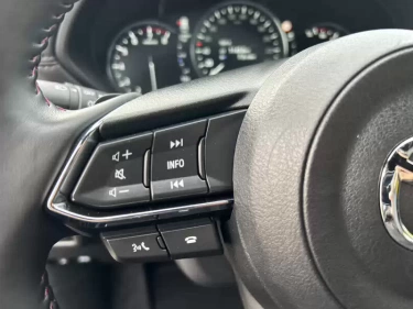 Foto van Mazda CX-5