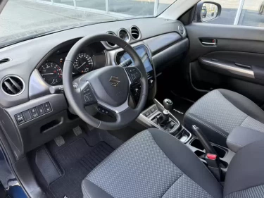 Foto van Suzuki Vitara