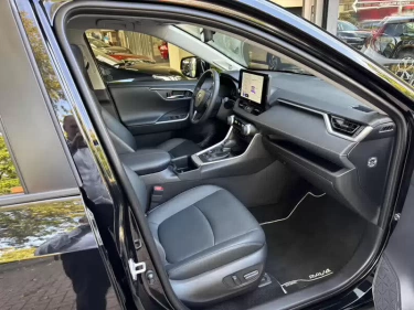 Foto van Toyota RAV4