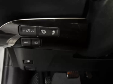 Foto van Toyota Prius